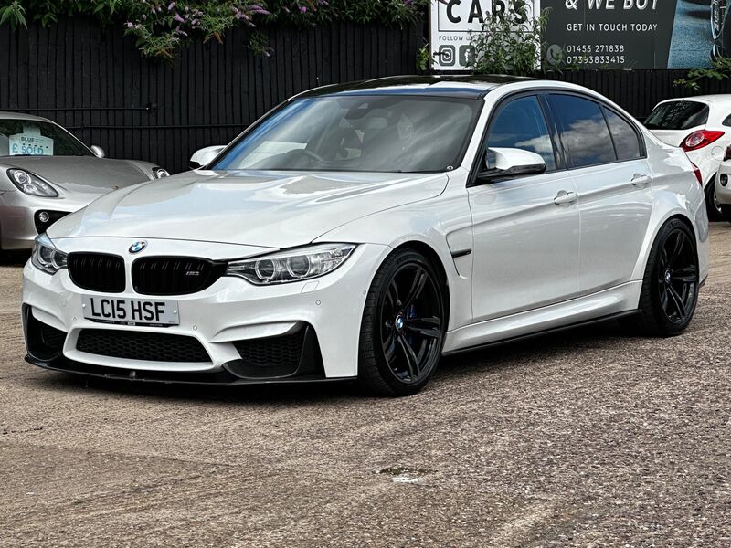 BMW M3