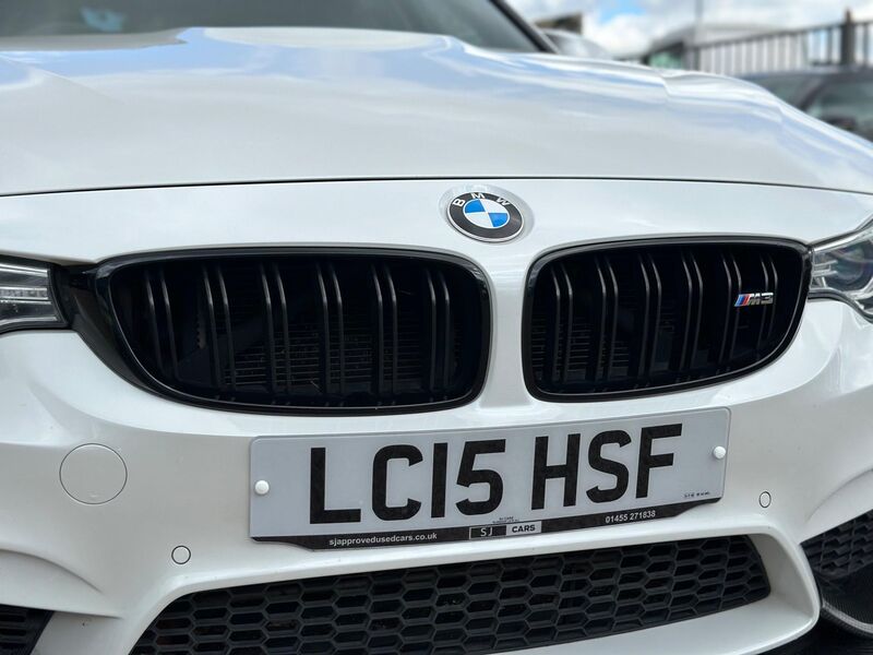 BMW M3