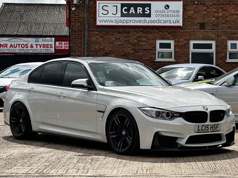 BMW M3