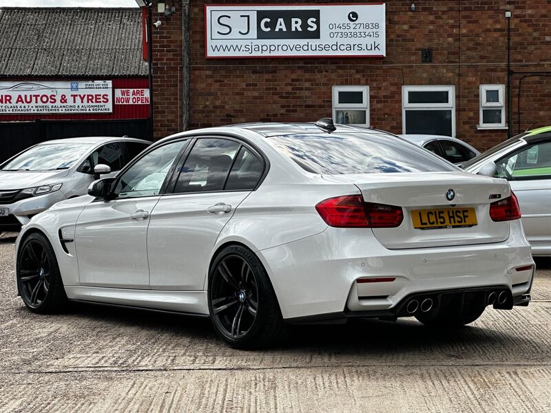 BMW M3