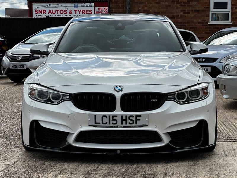 BMW M3