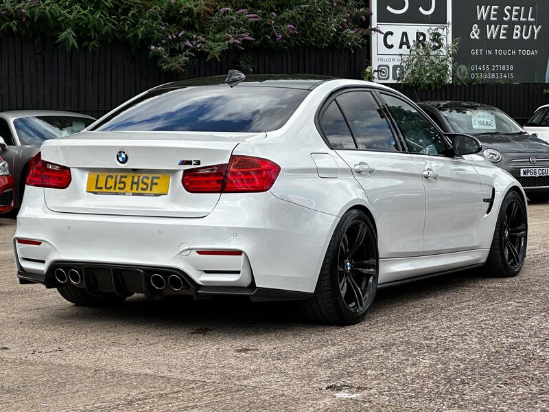 BMW M3