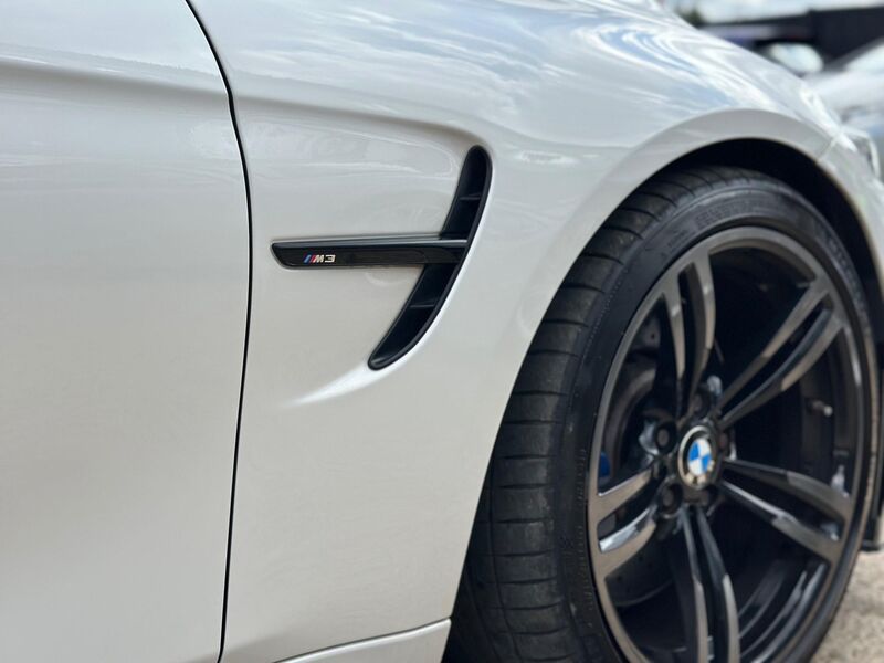 BMW M3