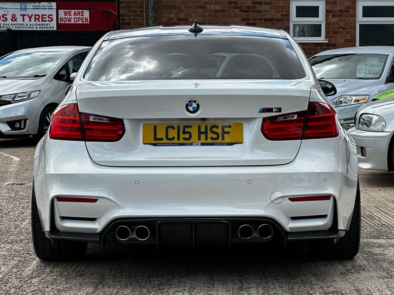 BMW M3