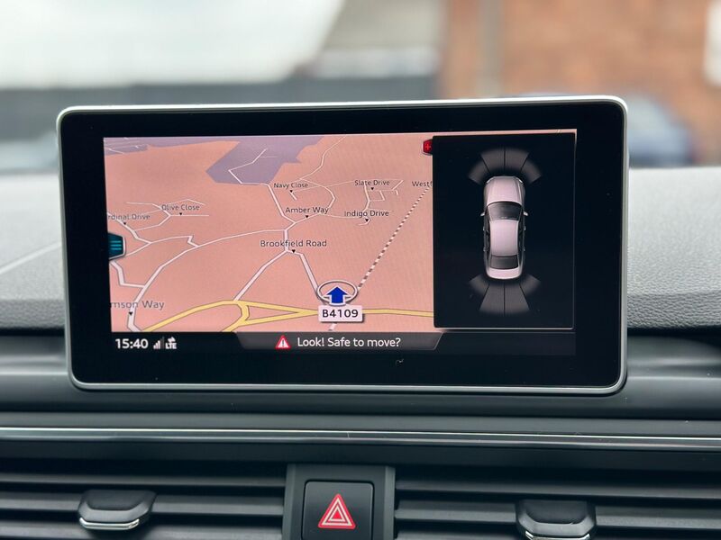 AUDI S4