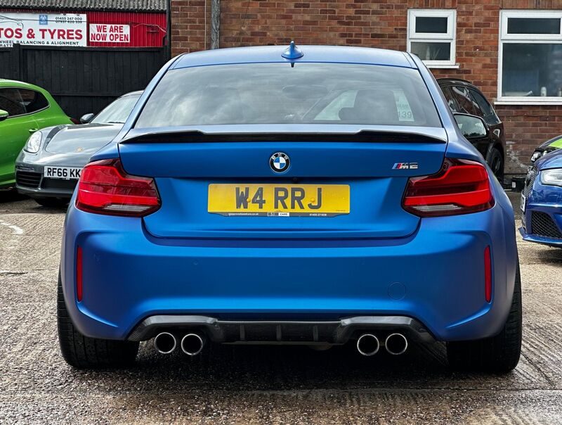 BMW M2