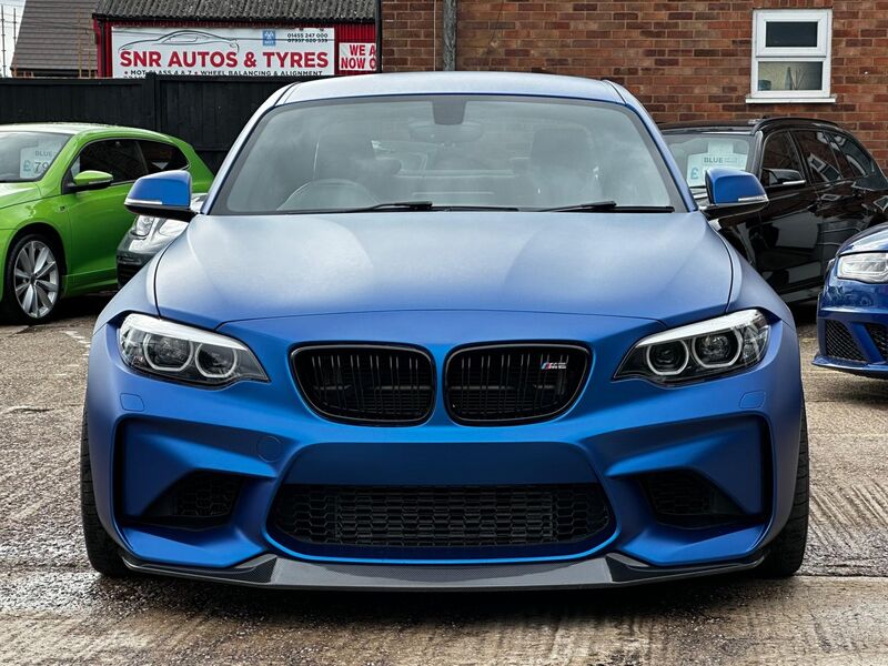 BMW M2