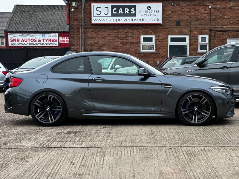 BMW M2