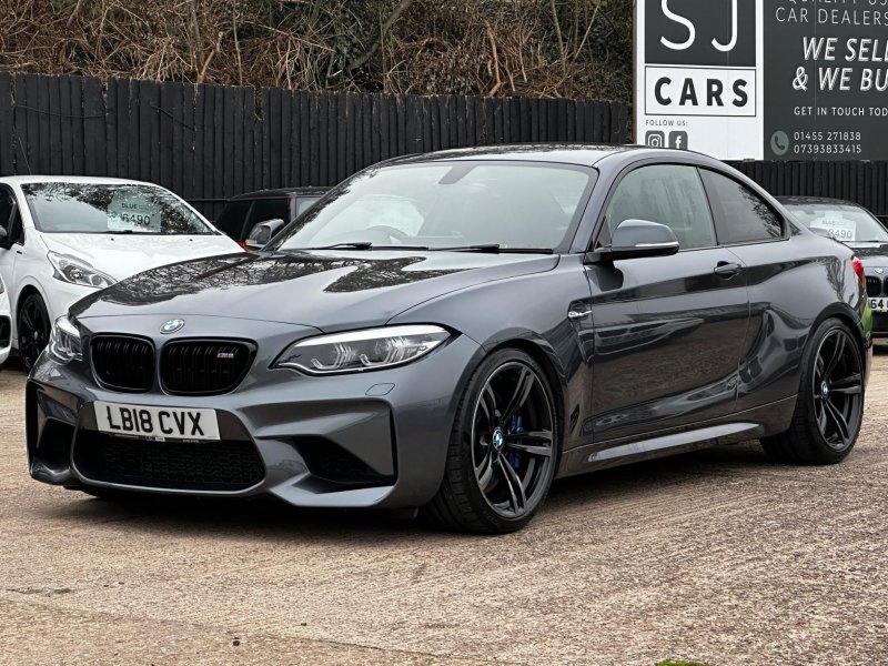 BMW M2