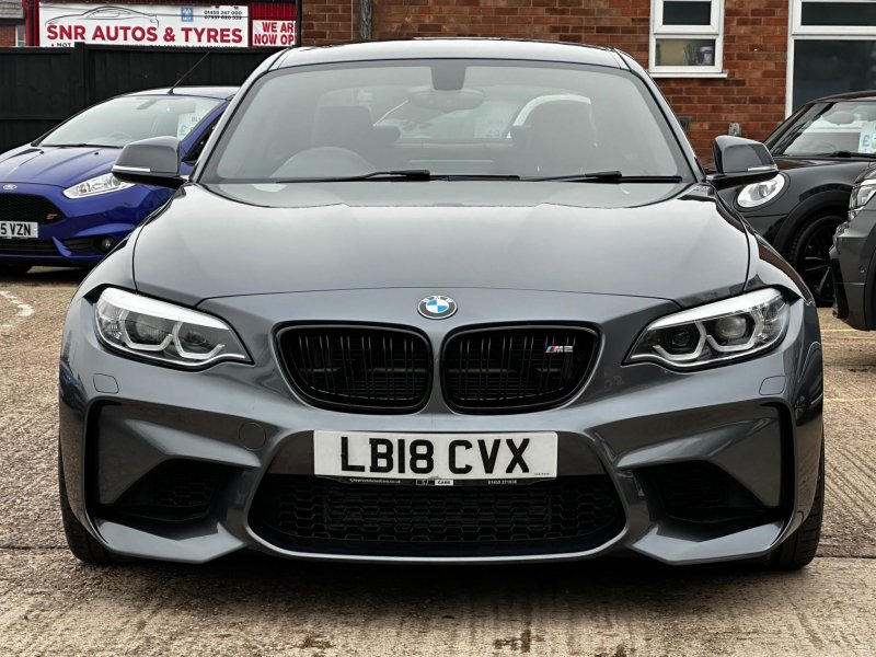 BMW M2