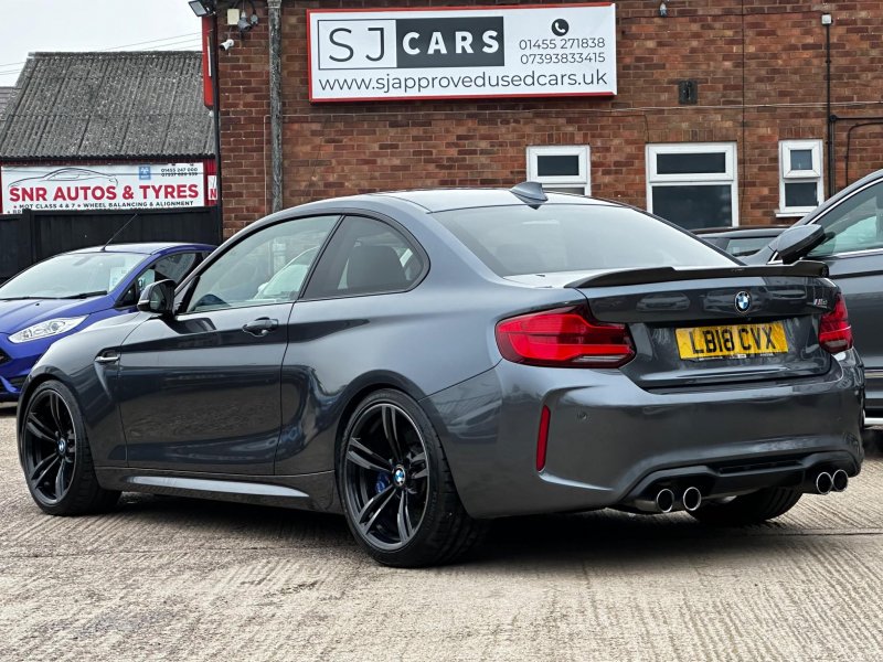 BMW M2