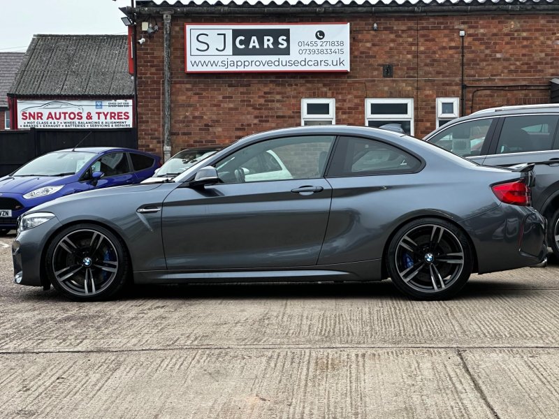 BMW M2