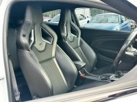 VAUXHALL ASTRA GTC