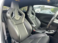 VAUXHALL ASTRA GTC