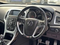 VAUXHALL ASTRA GTC