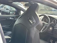 VAUXHALL ASTRA GTC