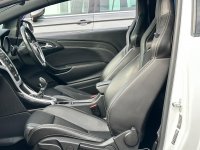 VAUXHALL ASTRA GTC