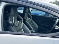 VAUXHALL ASTRA GTC