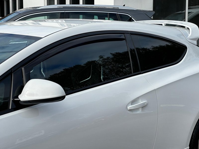 VAUXHALL ASTRA GTC