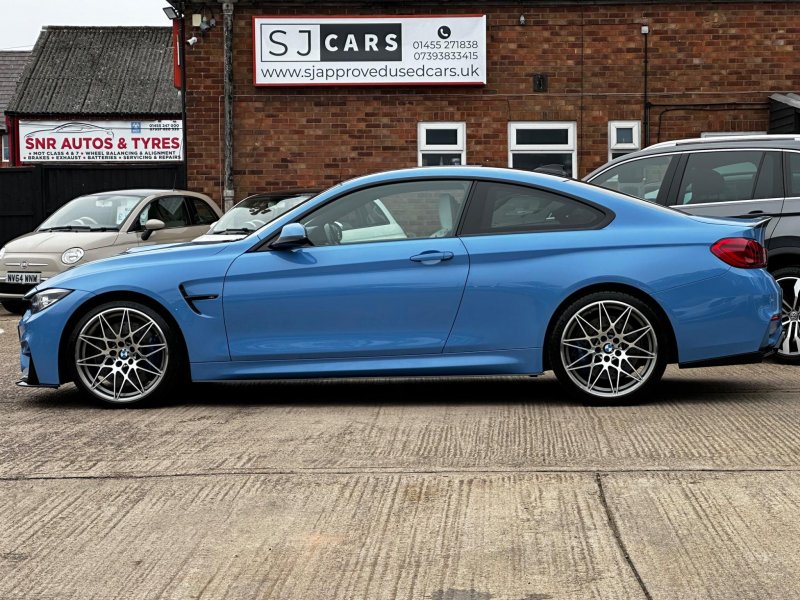 BMW M4