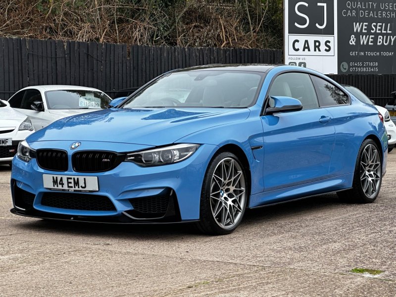 BMW M4