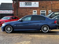 BMW ALPINA