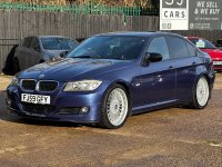 BMW ALPINA