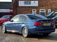 BMW ALPINA