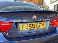 BMW ALPINA