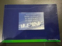 BMW ALPINA