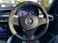 BMW ALPINA
