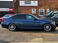 BMW ALPINA