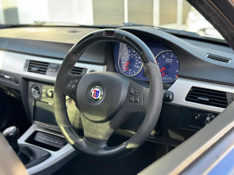 BMW ALPINA
