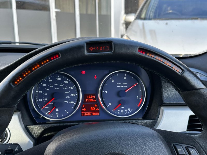 BMW ALPINA