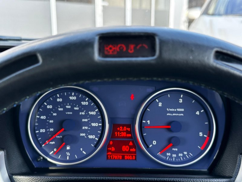 BMW ALPINA