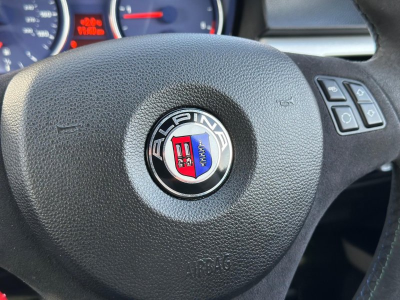 BMW ALPINA