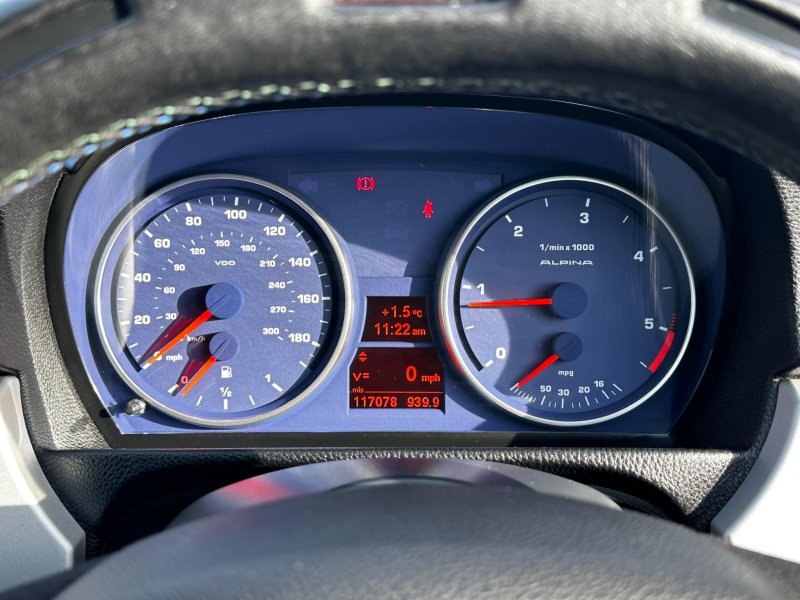 BMW ALPINA