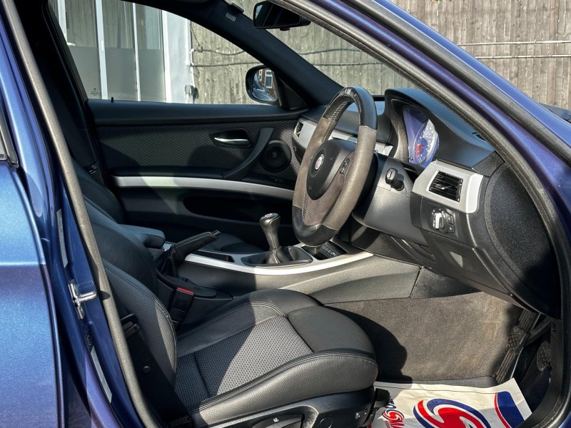BMW ALPINA