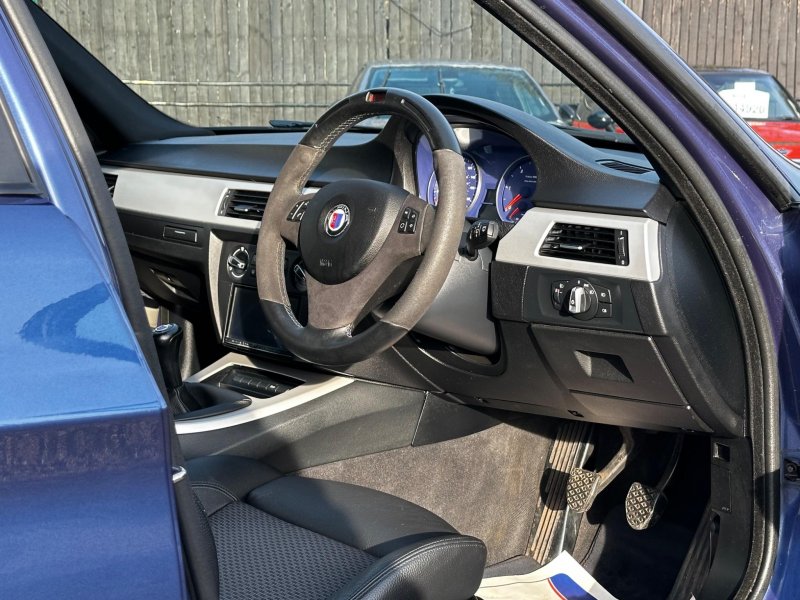 BMW ALPINA