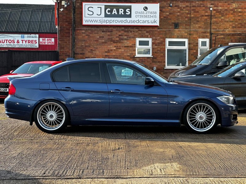 BMW ALPINA