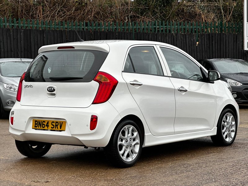 KIA PICANTO
