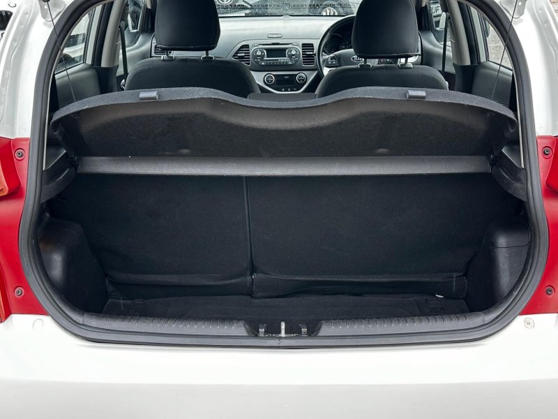 KIA PICANTO