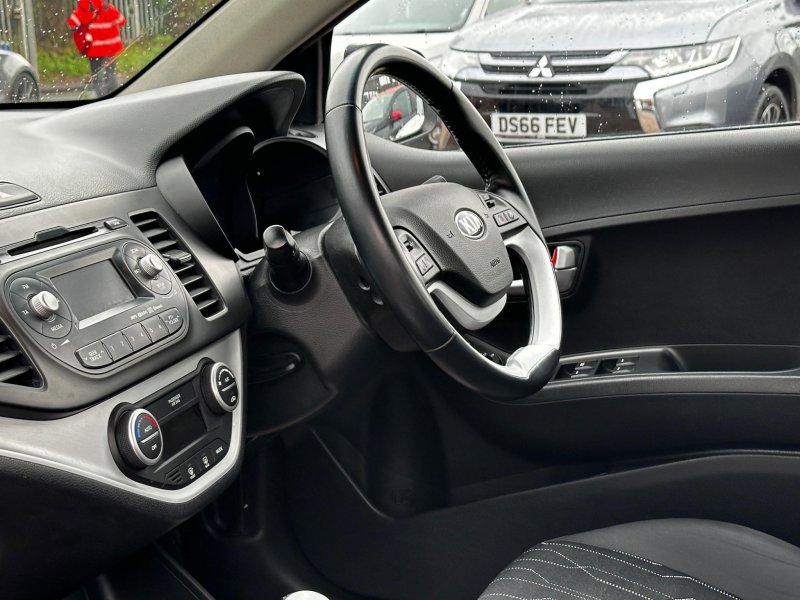 KIA PICANTO