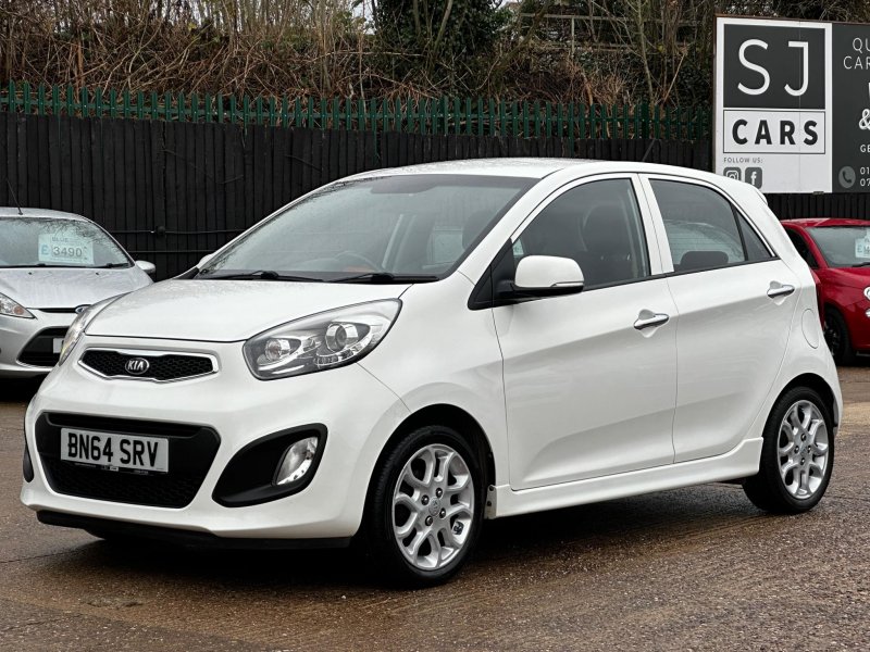 KIA PICANTO
