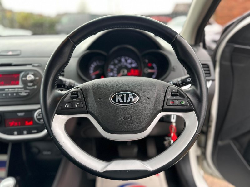 KIA PICANTO