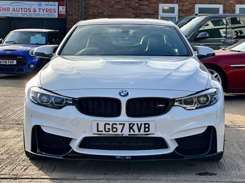 BMW M4