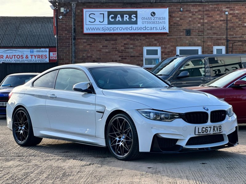 BMW M4
