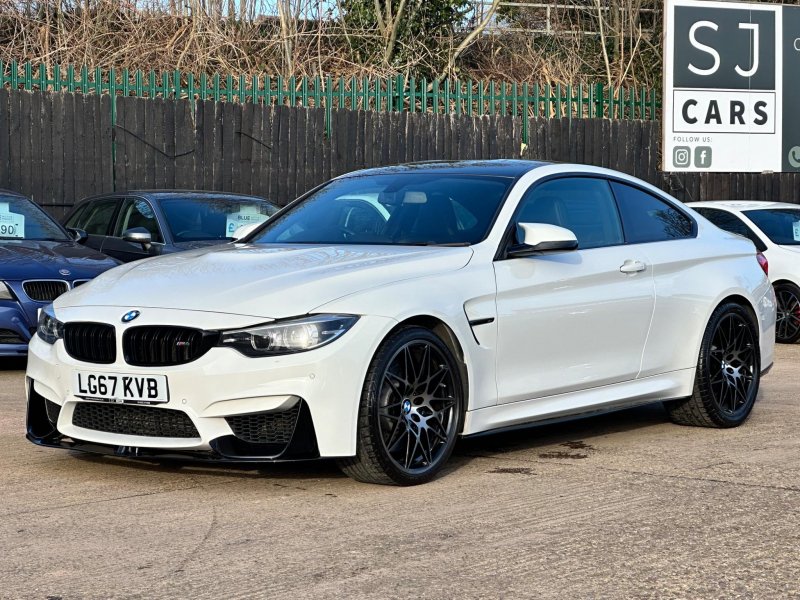 BMW M4