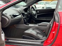 JAGUAR XKR