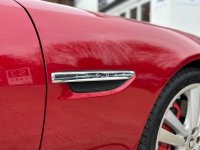 JAGUAR XKR